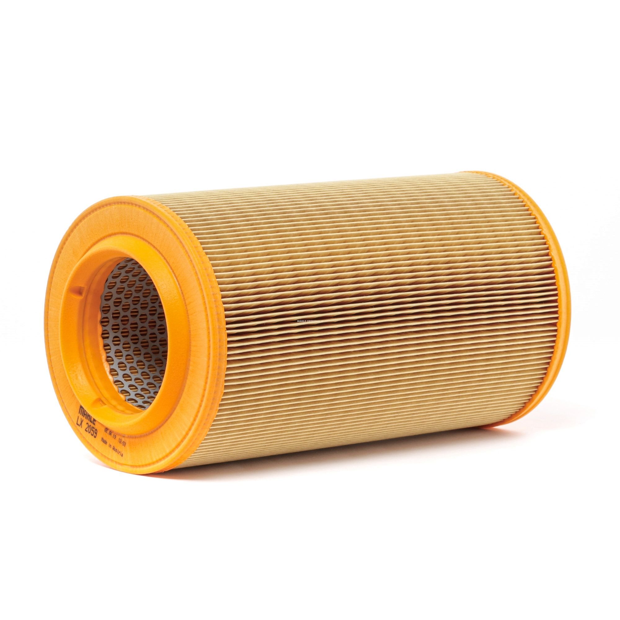 MAHLE ORIGINAL Ilmansuodatin FIAT,PEUGEOT,CITROËN LX 2059 1444QV,1444SQ,1606402680 1611158280,1348860080,1349042080,1359643080,1359646080,1444QT