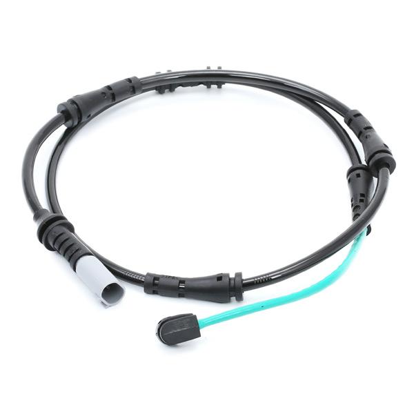 BREMBO Jarrupalojen Kulumisen Ilmaisin BMW A 00 431 34356791962,6791962 Kulumisenilmaisin, Jarrupala