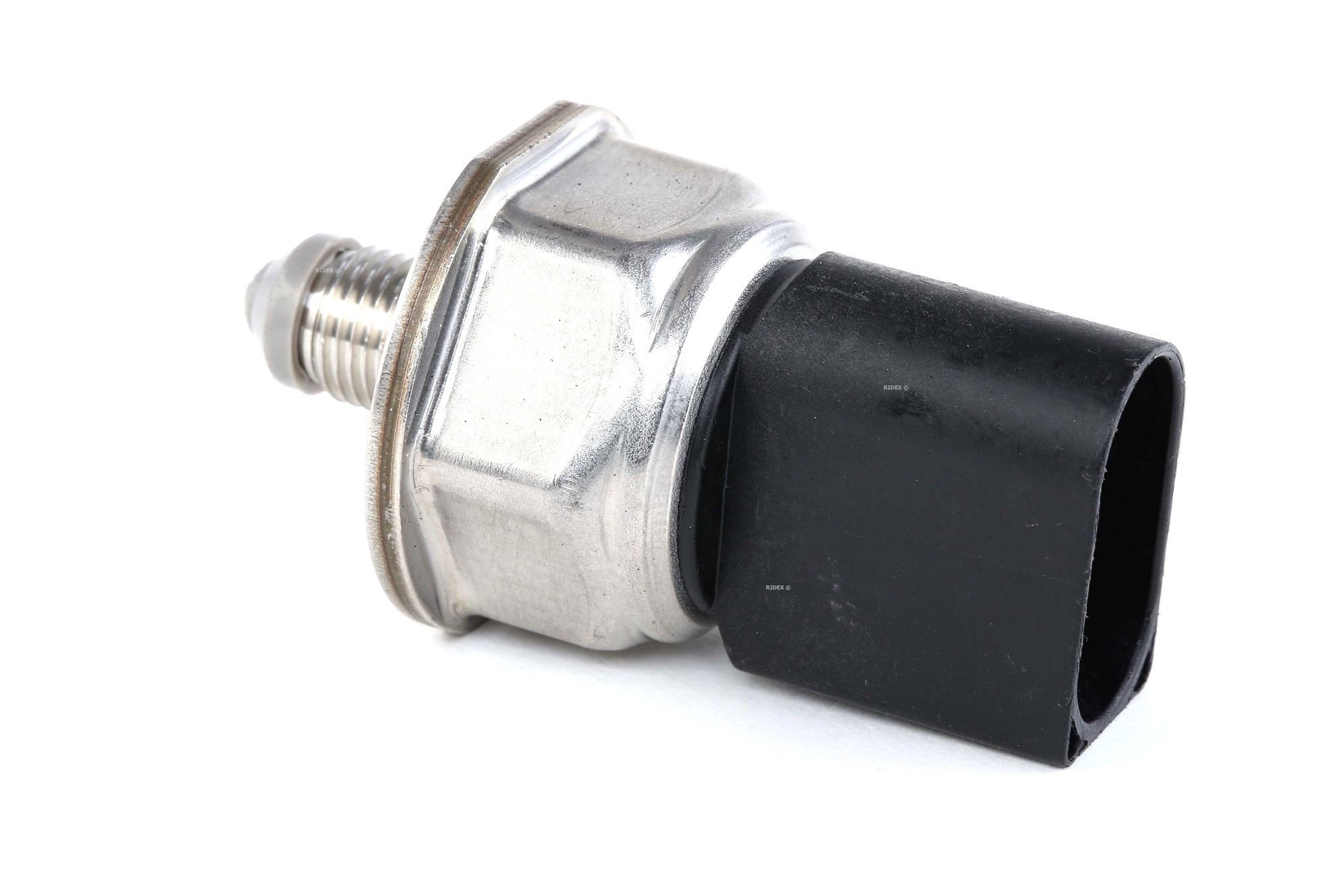 RIDEX Tunnistin Polttoaine Paine VW,AUDI,SKODA 3942S0003 036906051B,03C906051D,03C906051G 06D906051,06D906051A,06H906051A,06J906051C,036906051B