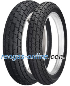 Dunlop DT 3 ( 140/80-19 TT takapyörä, M/C, kumiseos keski, NHS )