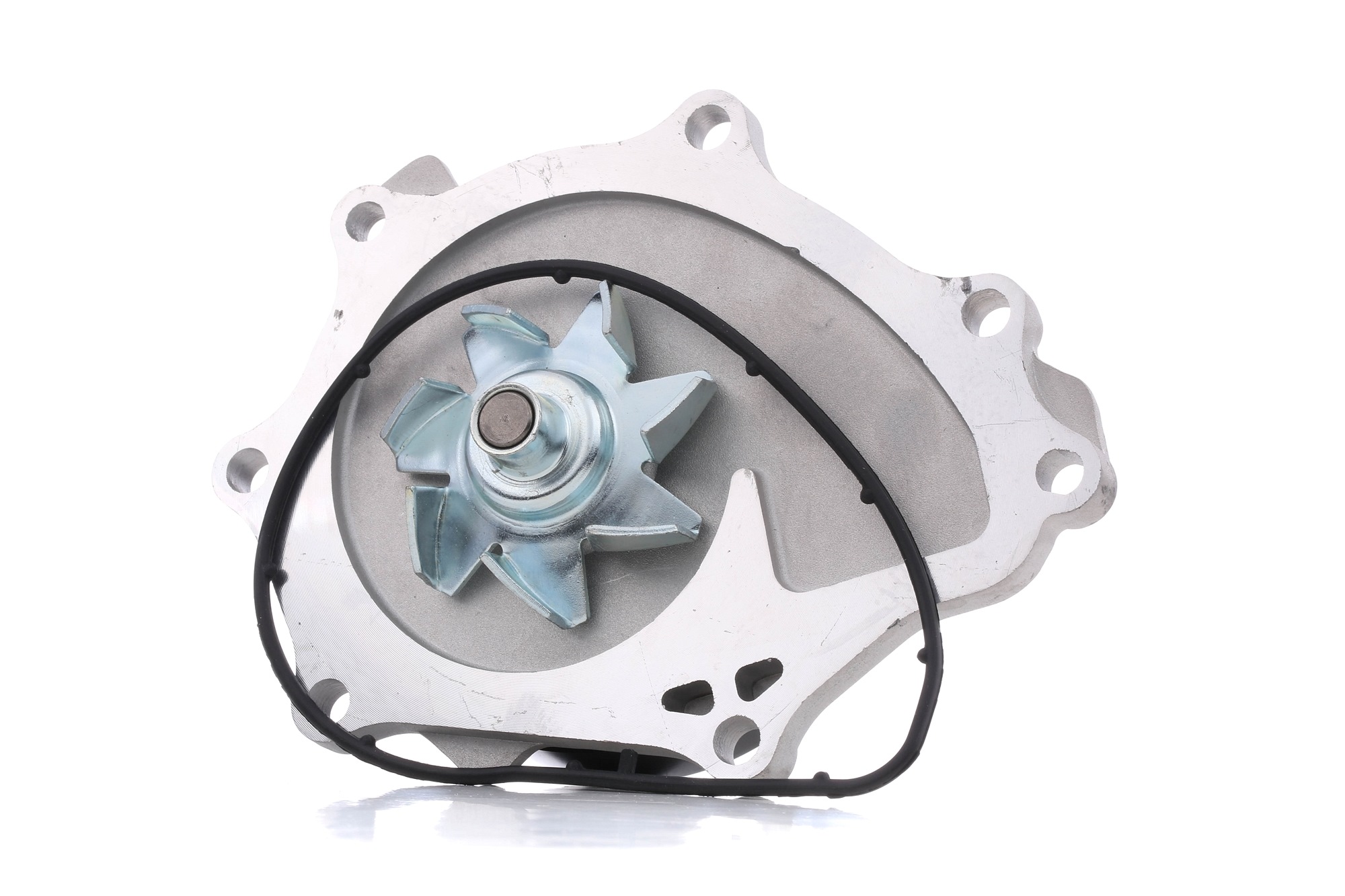 RIDEX Vesipumppu TOYOTA,LEXUS 1260W0103 1612705980,1610009341,1610029495 1610009340,1610009341,1610029495