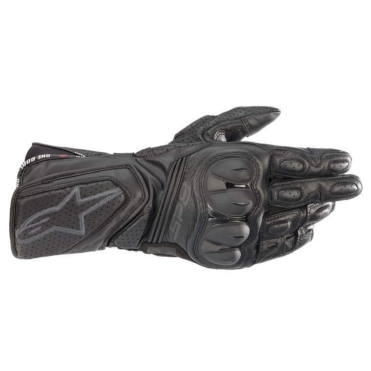 Alpinestars SP-8 V3 Black 2XL