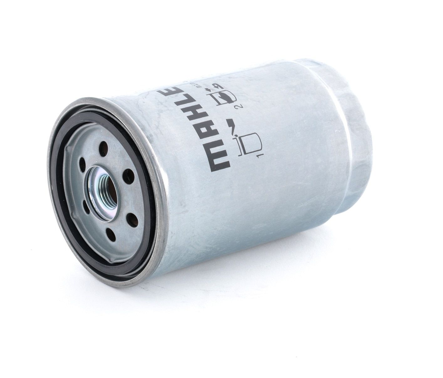 MAHLE ORIGINAL Polttoainesuodatin HYUNDAI,KIA KC 226 319111H900,319222E900,319222EA00 319223A810,319223A850,319224H000,319224H001,319224H900