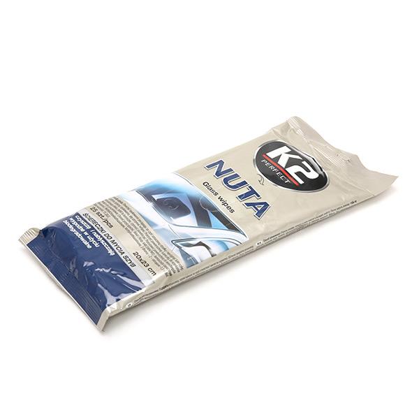K2 Käsien puhdistusliinat K500