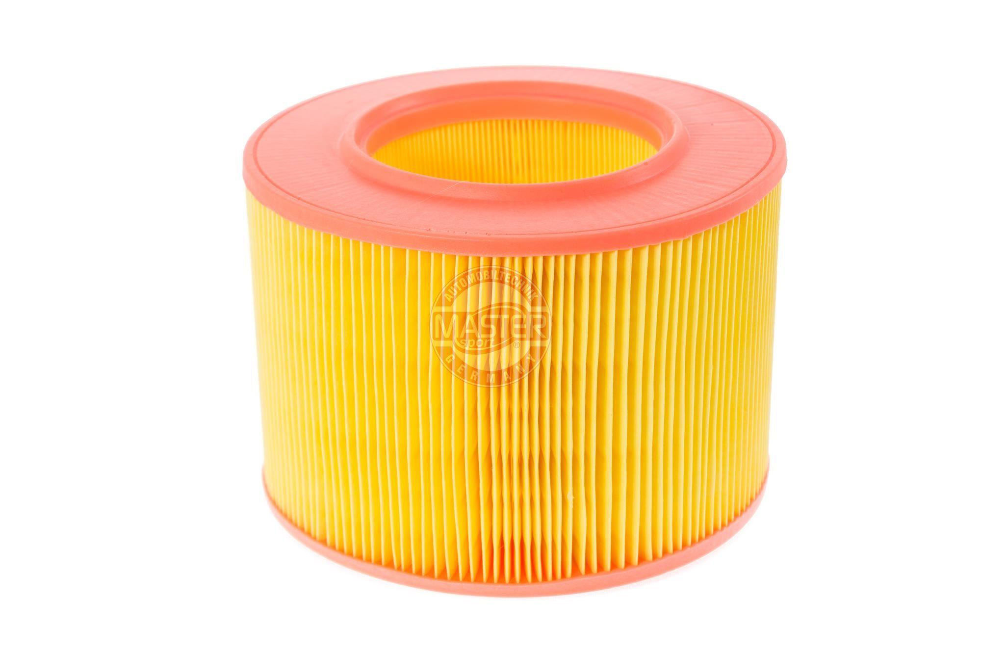 MASTER-SPORT Ilmansuodatin RENAULT,ARO 18121-LF-PCS-MS 1444K4,5025068,7700957336 7701033713