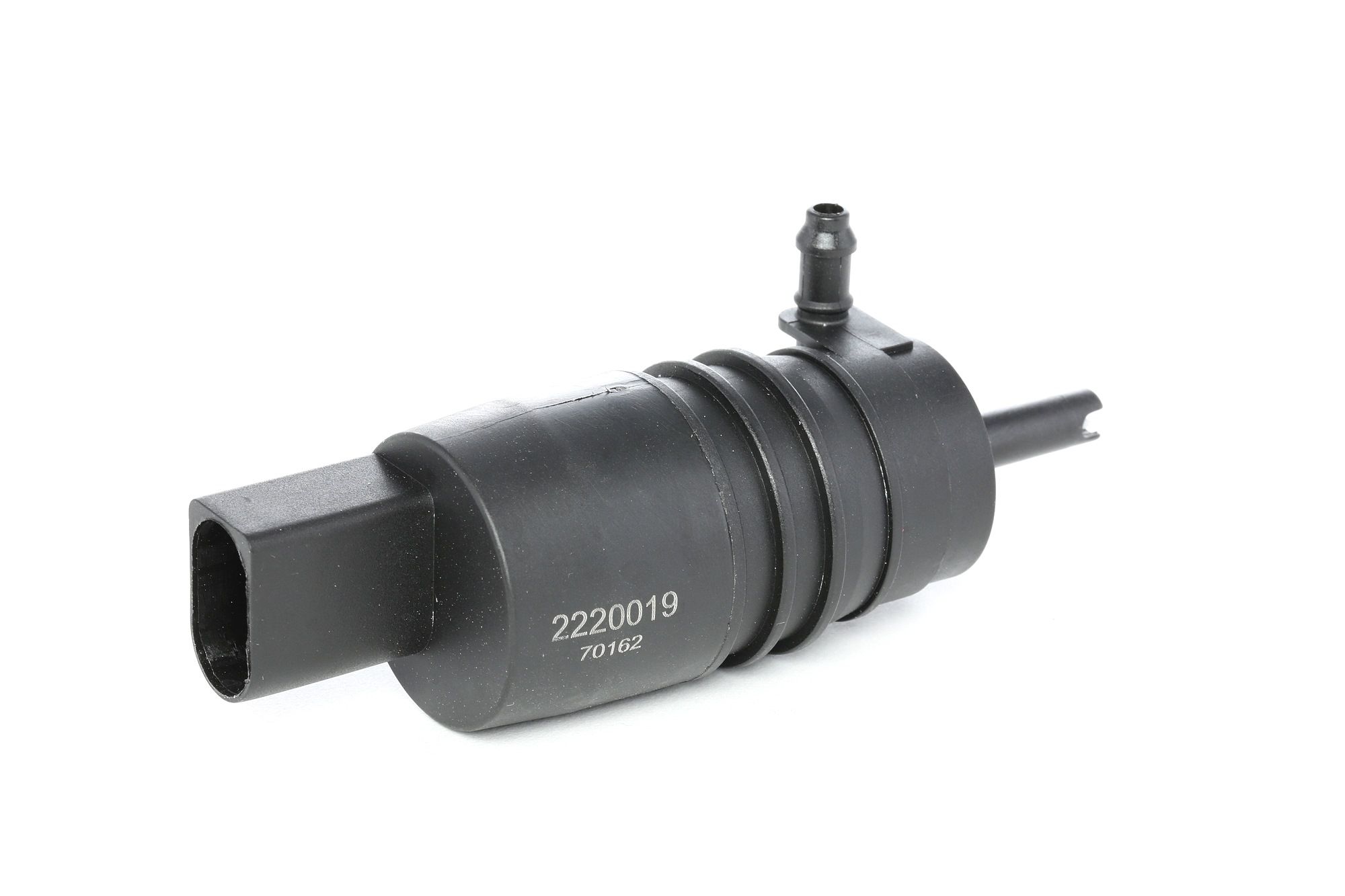 METZGER Pissapojan Pumppu VW,AUDI,MERCEDES-BENZ 2220019 67127302588,67128362154,67128377612 0008605826,2108690821,2108690921,2218690121,A0008605826