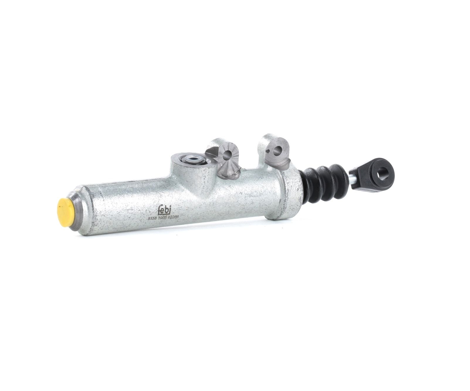 FEBI BILSTEIN Kytkin Pääsylinteri MERCEDES-BENZ 12266 0012951006,0012953106,0012956806 Pääsylinteri, Kytkin 2022900112,A0012951006,A0012953106