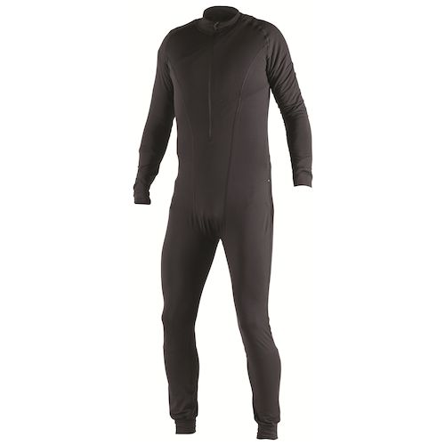 Dainese Air Breath Black Black 1 Piece S