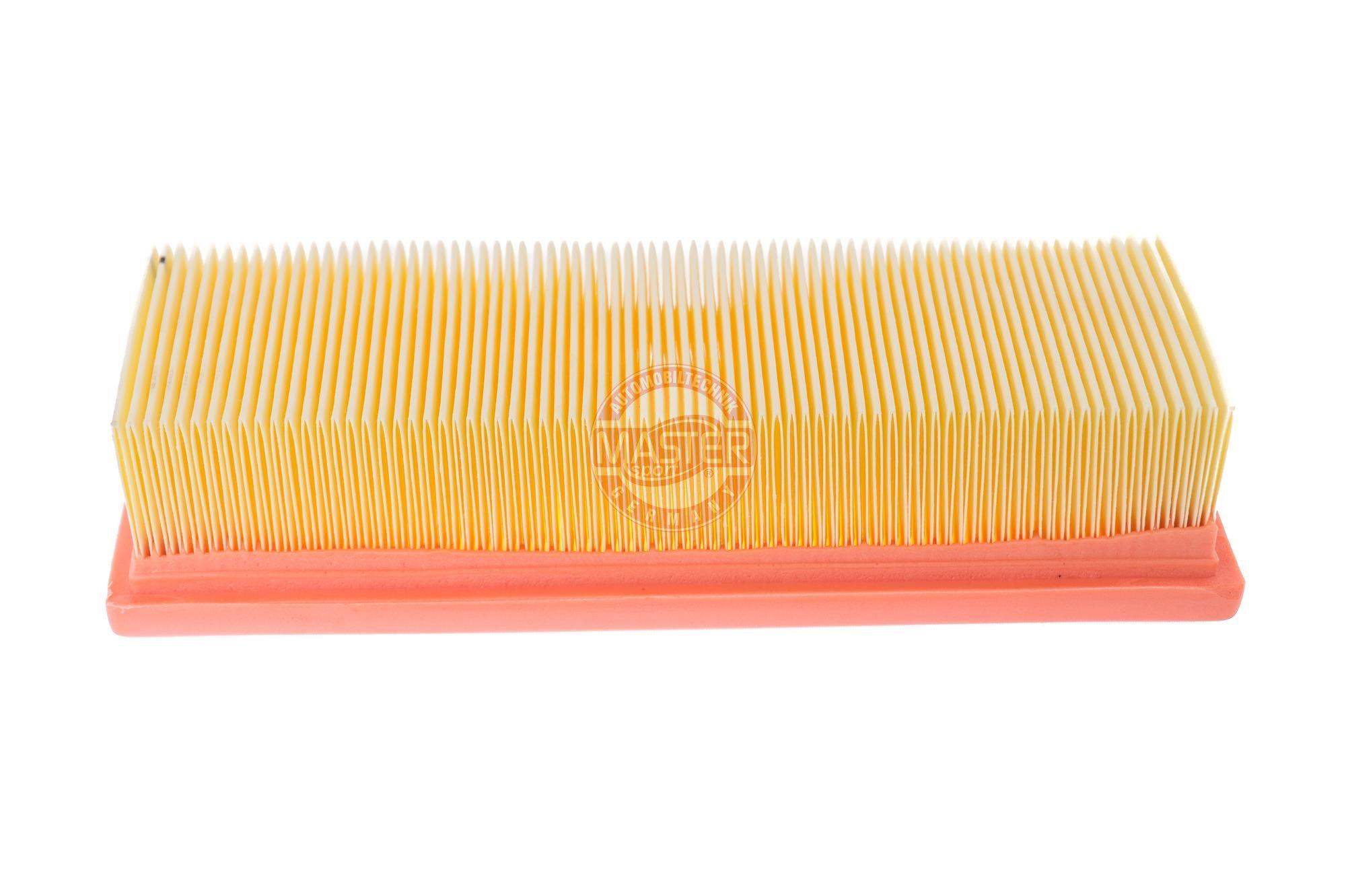 MASTER-SPORT Ilmansuodatin FIAT,LANCIA 2341-LF-PCS-MS PC2195E,PC647,1444P8 46536382,71736120,71754224,7759323