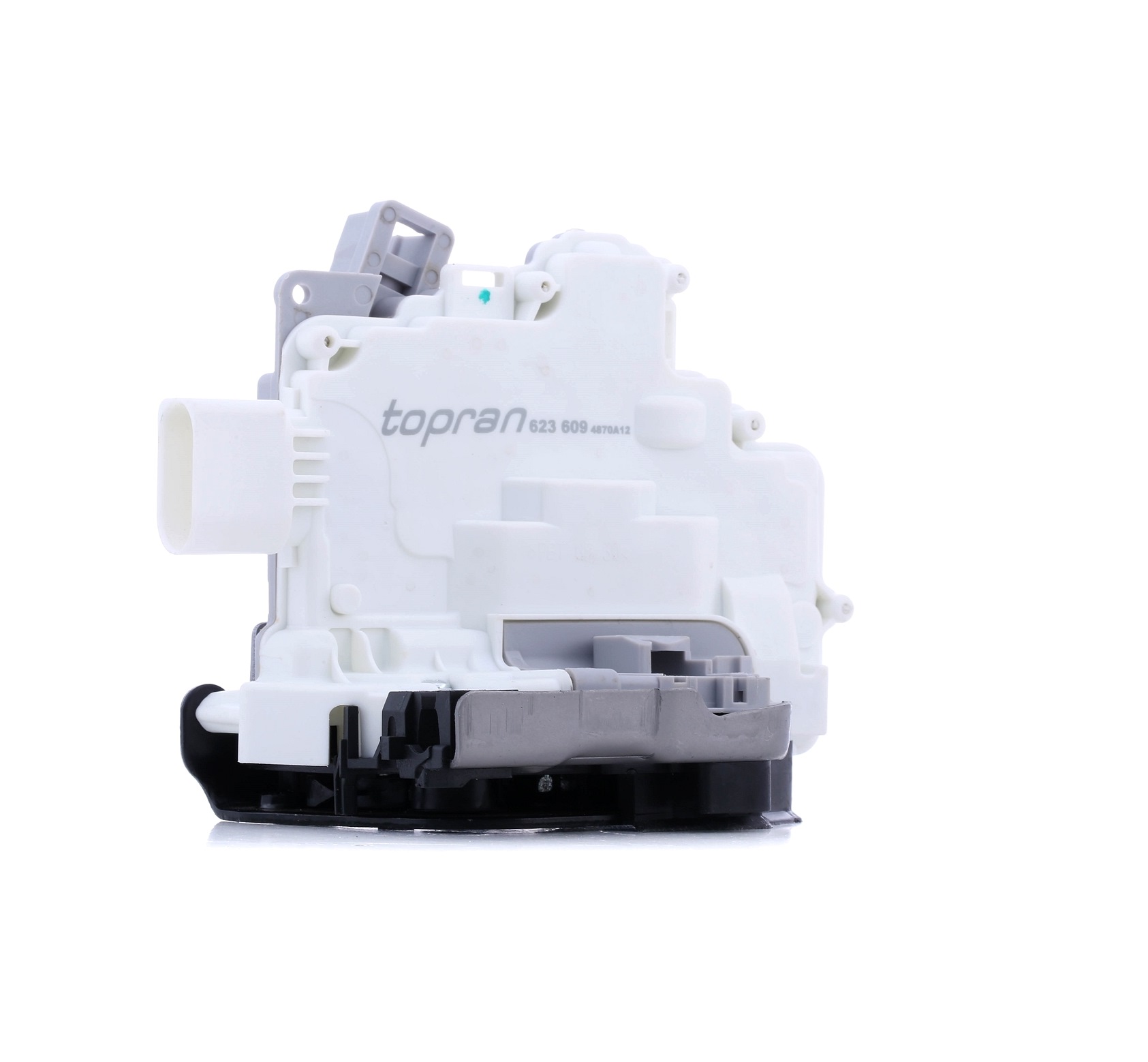 TOPRAN Oven Lukko VW,AUDI 623 609 4G0839015,4G0839015 Ovilukko
