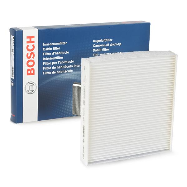 BOSCH Raitisilmasuodatin RENAULT,NISSAN,DACIA 1 987 435 011 272773016R,272773277R,272778214R Sisäilmansuodatin,Suodatin, Sisäilma A2200300,272773016R