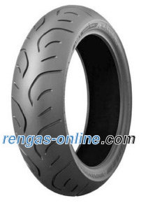 Bridgestone T 30 R ( 190/55 ZR17 TL (75W) takapyörä, M/C )