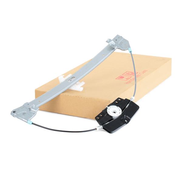 RIDEX Ikkunannostin PEUGEOT 1561W0095 Lasinnostin