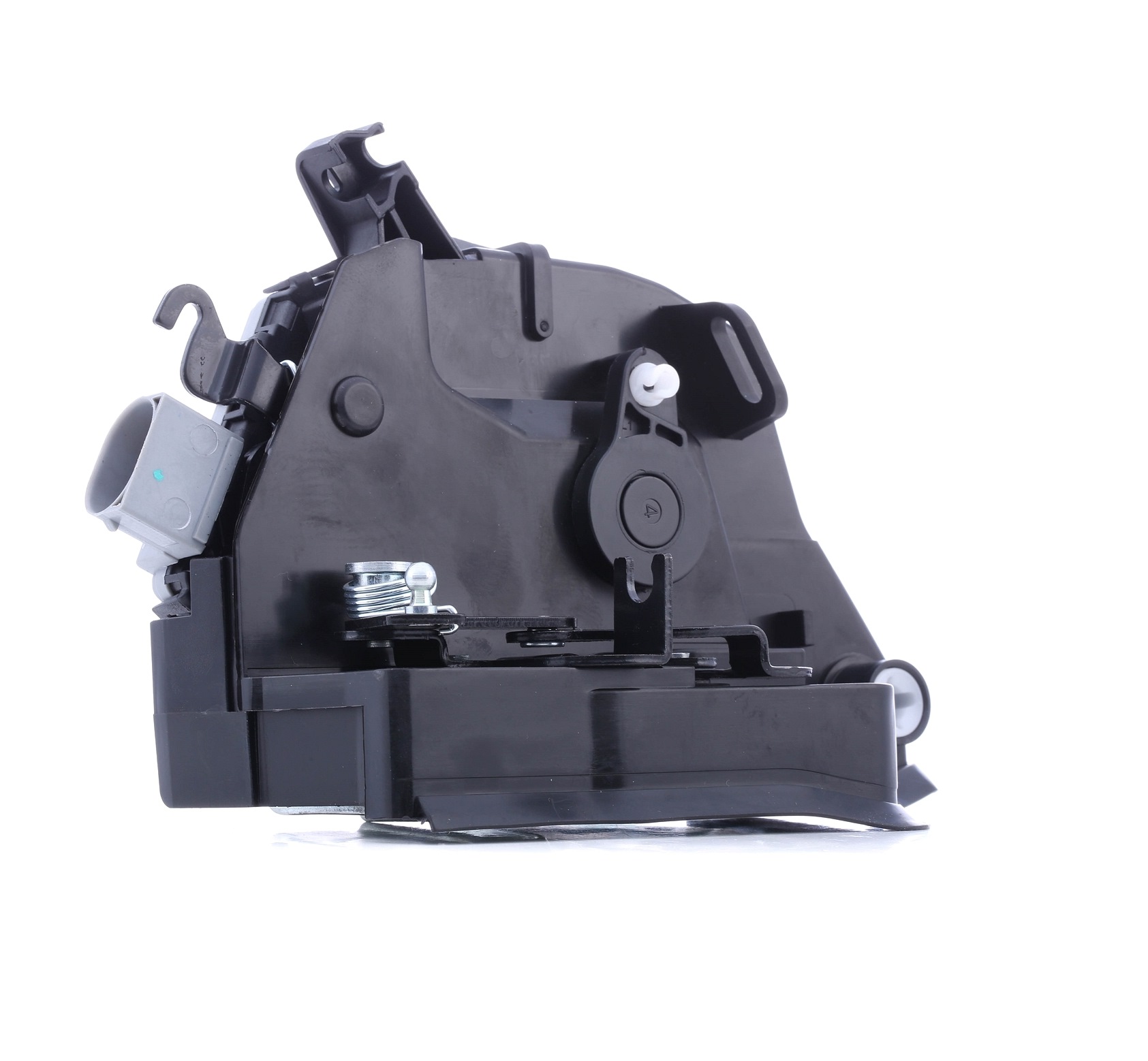 TOPRAN Oven Lukko BMW 623 618 51218402537,8402537 Ovilukko