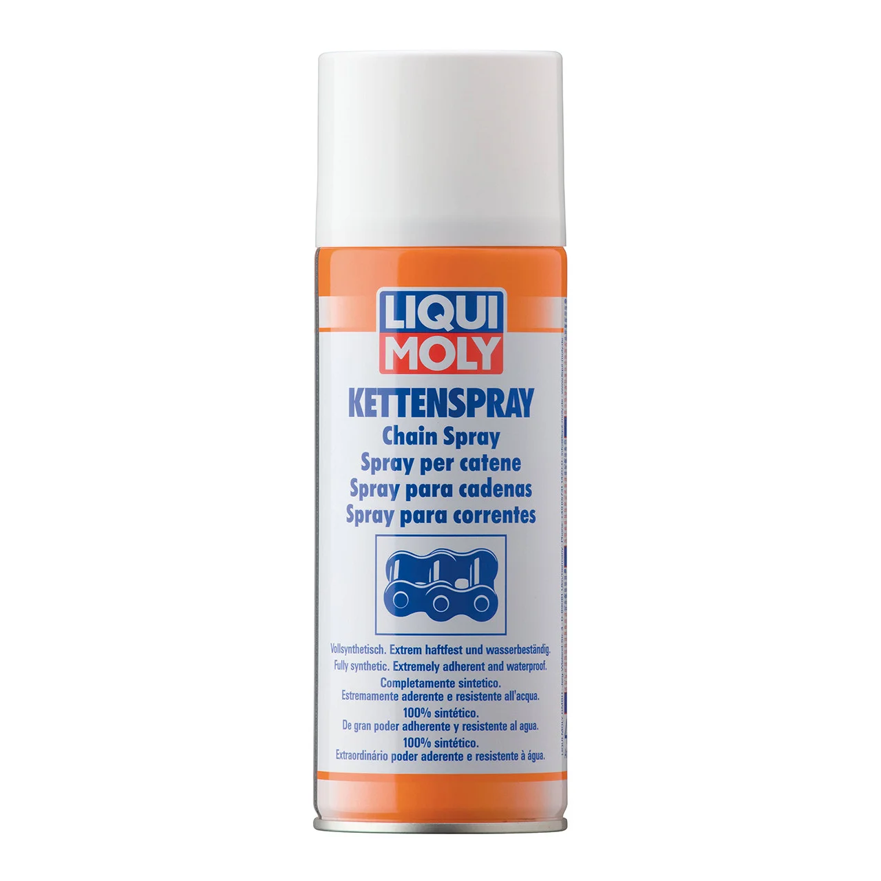 MANNOL Ketjuspray 7901
