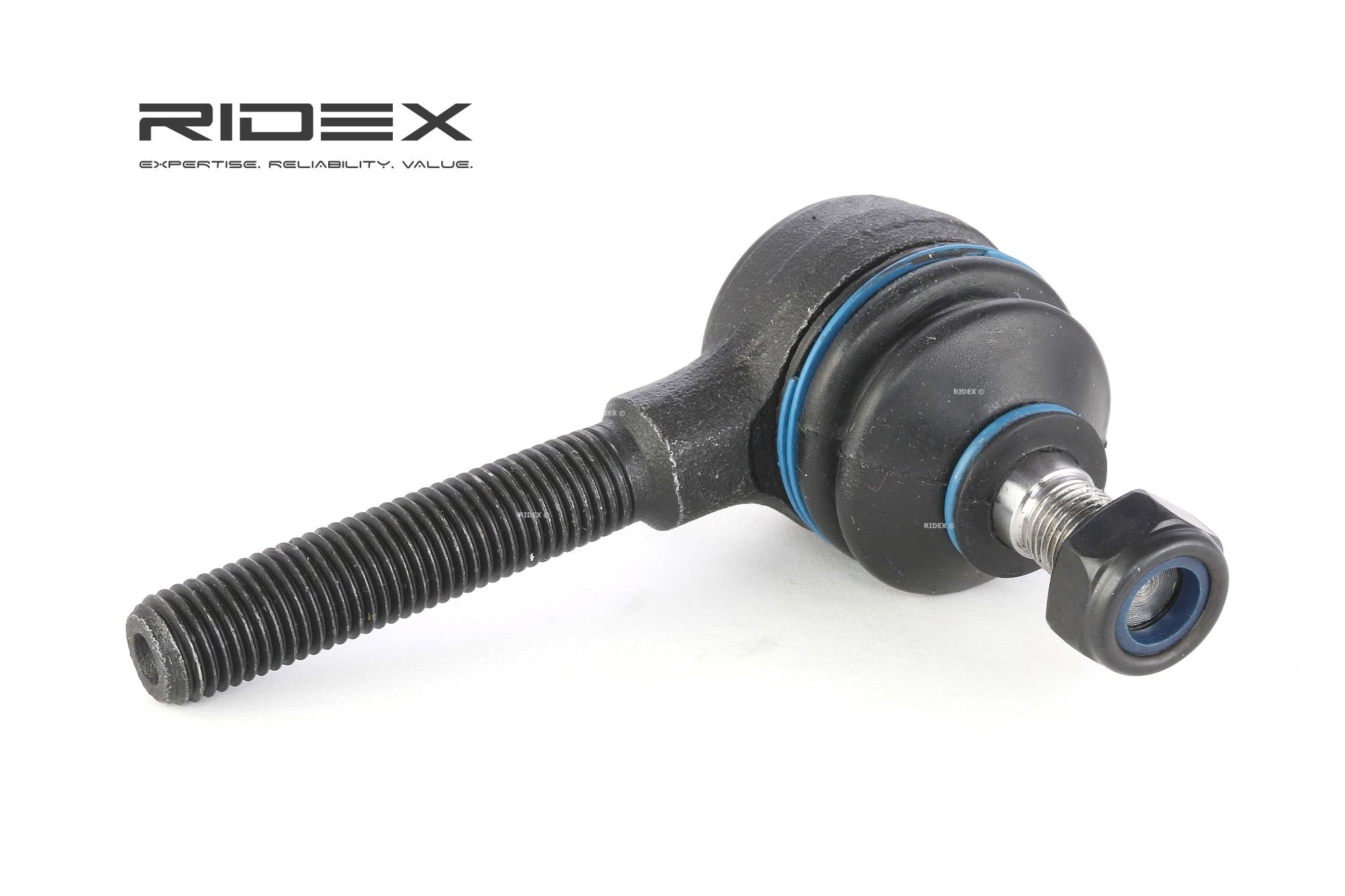 RIDEX Raidetangon Pää MERCEDES-BENZ 914T0323 0003384210,0003384310,0003384410 0003384510,0003386010,0003386110,0003386210,2013300703,2013301503