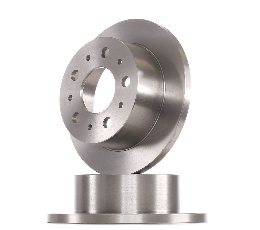 BREMBO Jarrulevyt FIAT,PEUGEOT,CITROËN 08.8094.40 1606401780,1607880580,1618863480 Jarrulevy 4246Z1,4249K8,4249K9,E169248,1341047080,46833807,51856411