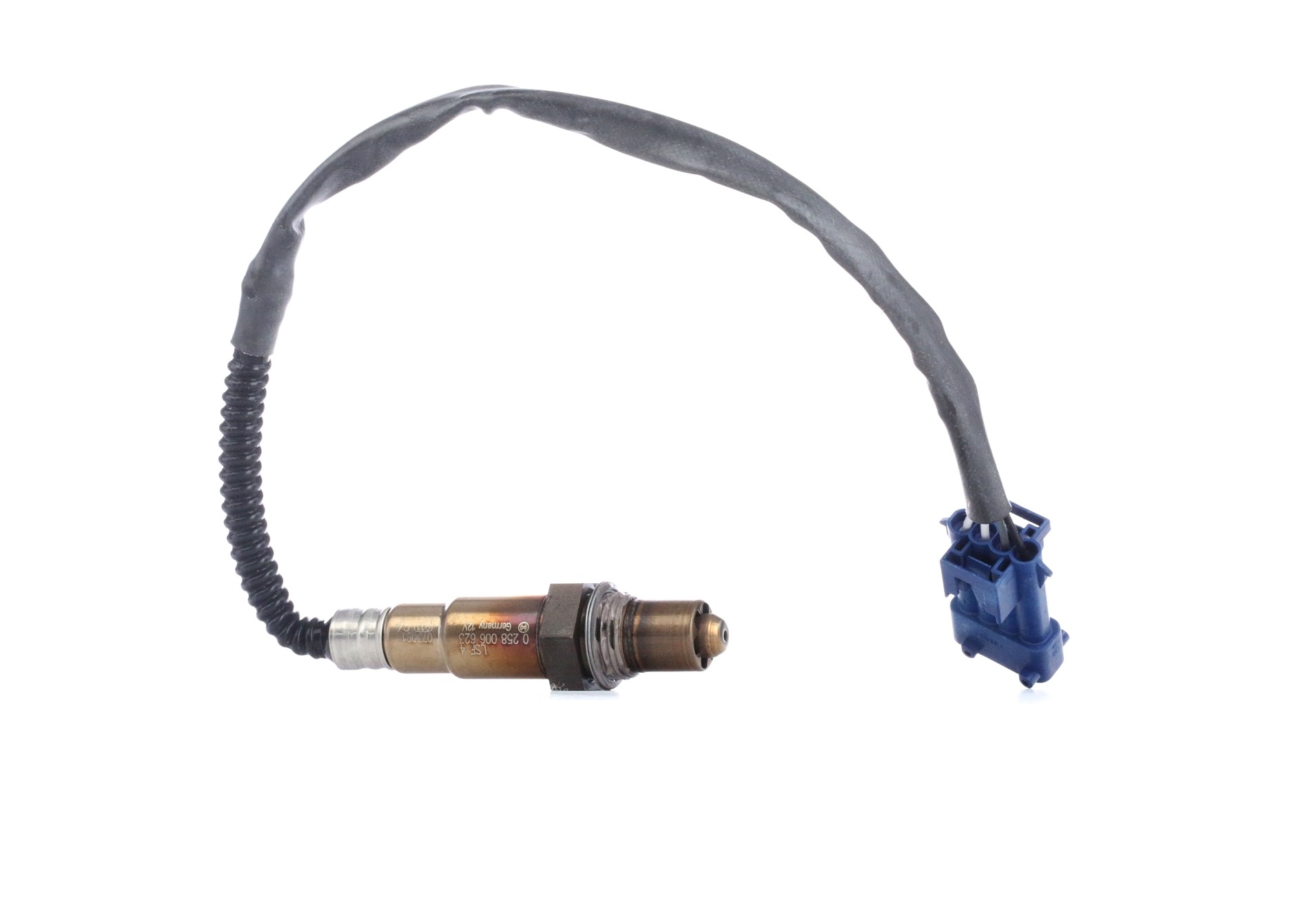 BOSCH Lambda Anturi SAAB 0 258 006 623 55353148 Lambdatunnistin,Happianturi