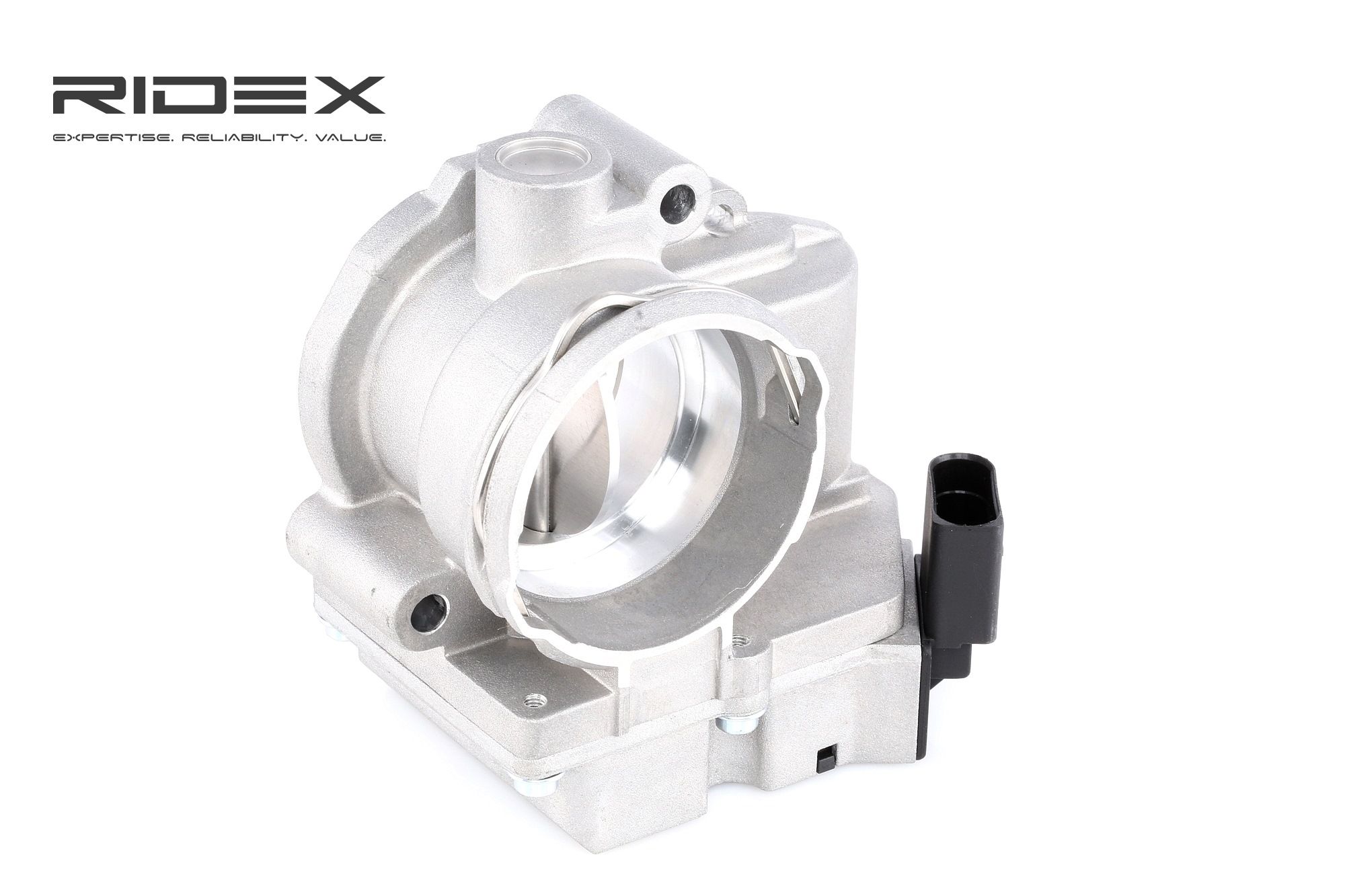 RIDEX Kaasuläppäkotelo VW,AUDI,OPEL 158T0055 045128063D,045128063G,45128063G Kaasuläppä,Kaasuläpän Kotelo 045128063,045128063D,045128063G,45128063
