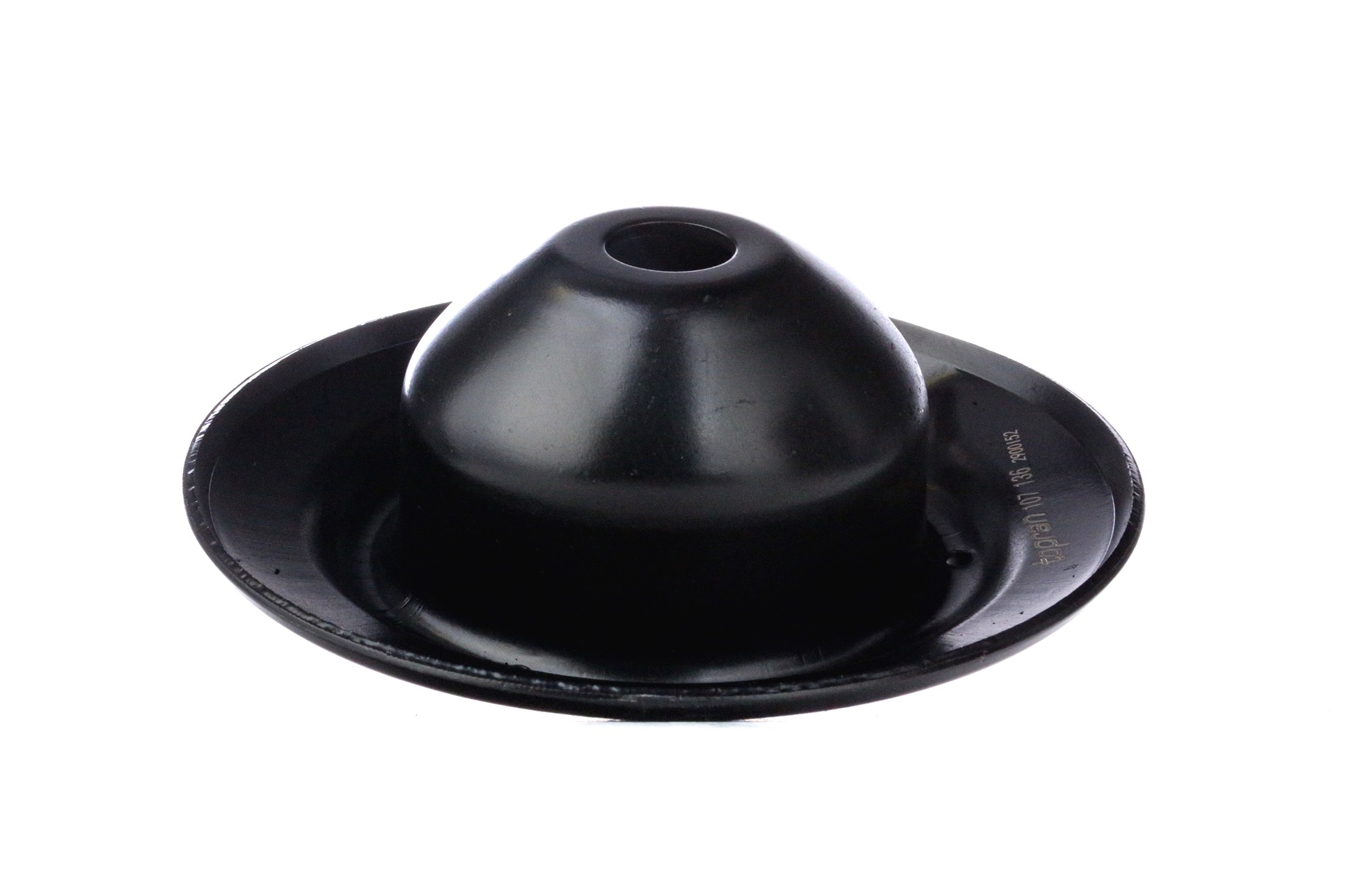 TOPRAN Jousilautanen VW,SEAT 107 136 191412341,191412341