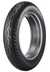 Dunlop D 404 F WWW ( 130/90-16 TT 67H M/C, etupyörä WWW )