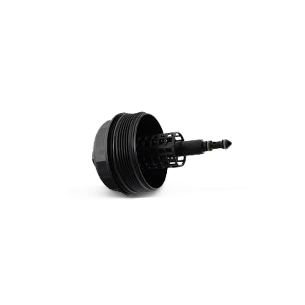 TOPRAN Kansi, Oljysuodatinpesä OPEL,RENAULT,NISSAN 702 067 1520100Q0A,4431216,7701476503 93161666