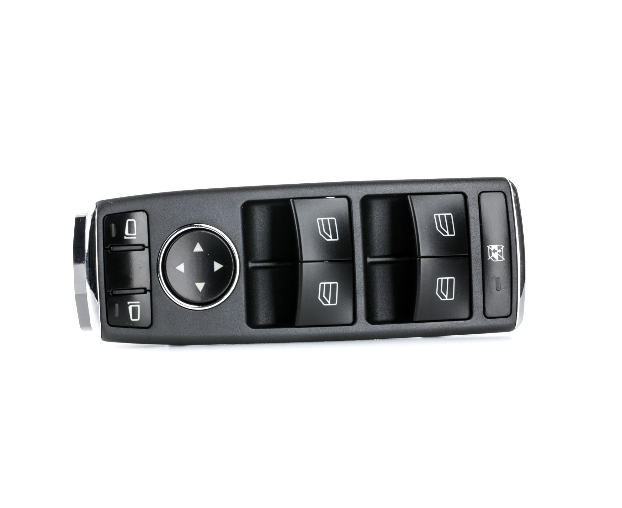 TOPRAN Lasinnostimen Kytkin MERCEDES-BENZ 409 628 2049055302,204905530291,20490553029107 Kytkin, Lasinnostin A2049055302,A20490553029,A20490553029107