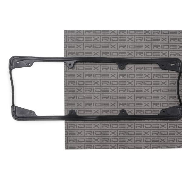 RIDEX Venttiilikopan Tiiviste VW,SEAT,TRABANT 321G0027 030103483,030103483B,030103483D Tiiviste, Venttiilikoppa 030103483G,030103533C,30103483