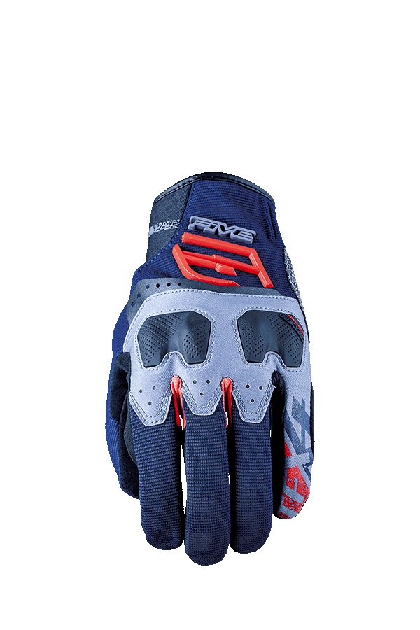 Five TFX4 Blue 2XL