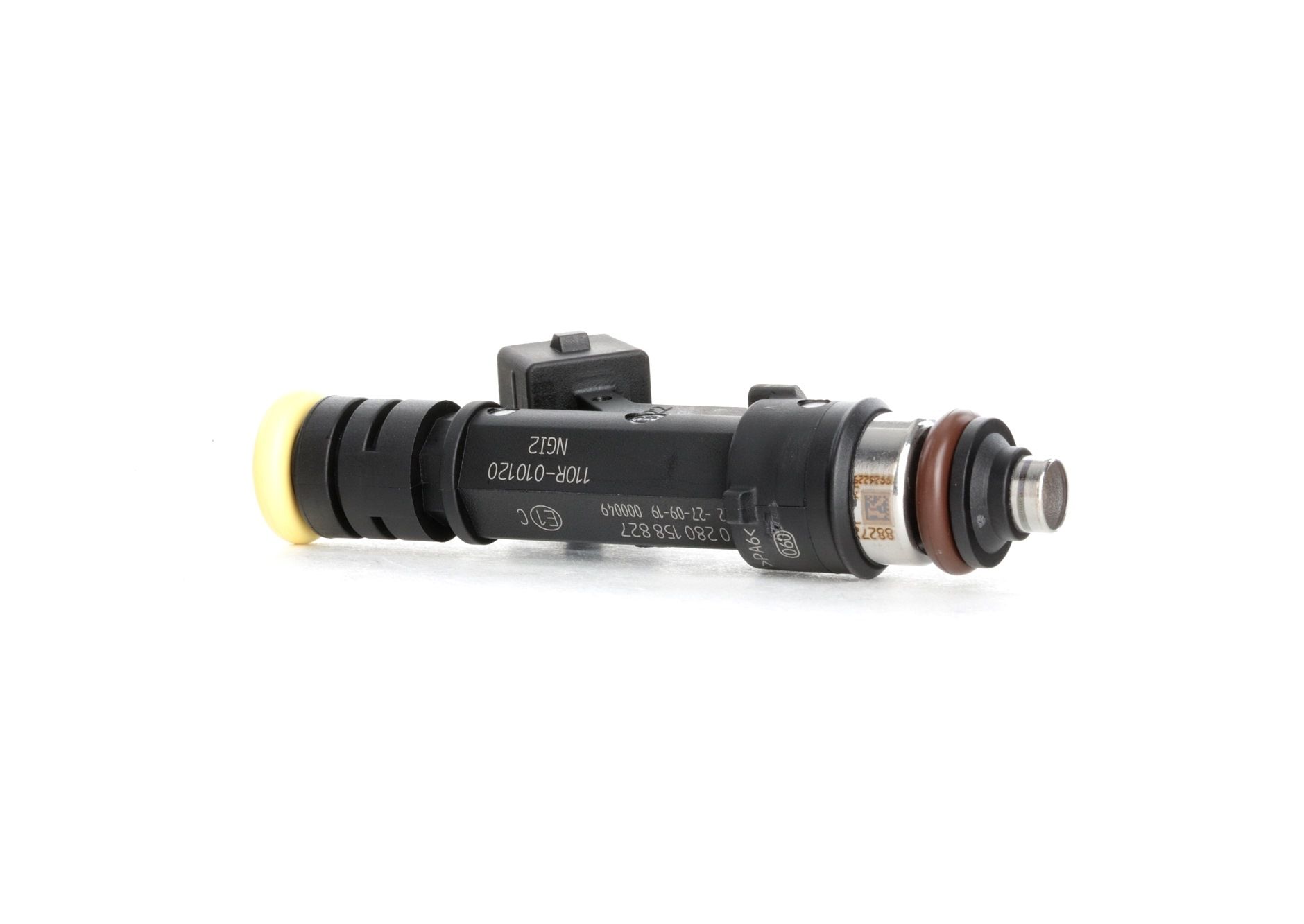 BOSCH Ruiskutusventtiili OPEL,FIAT,IVECO 0 280 158 827 53030518AB,53030518AB,4100123 46515172,55205494,55232334,6000625879,K6000625879,504293566