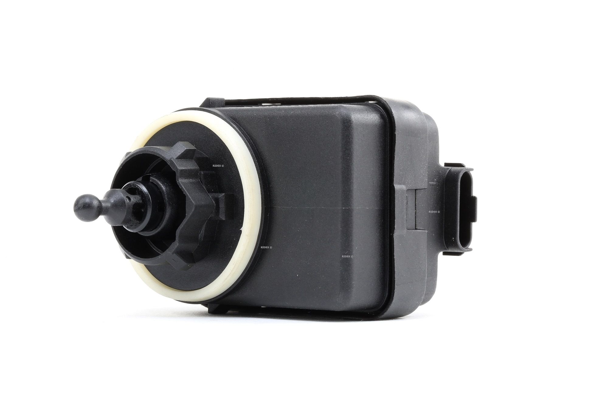 RIDEX Ajovalon Säätömoottori FIAT,PEUGEOT,TOYOTA 700C0009 9632162280,9632162280,6224C0 9602407480