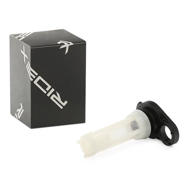 RIDEX Polttoainesuodatin MERCEDES-BENZ 9F0252 6010920105,A6010920105