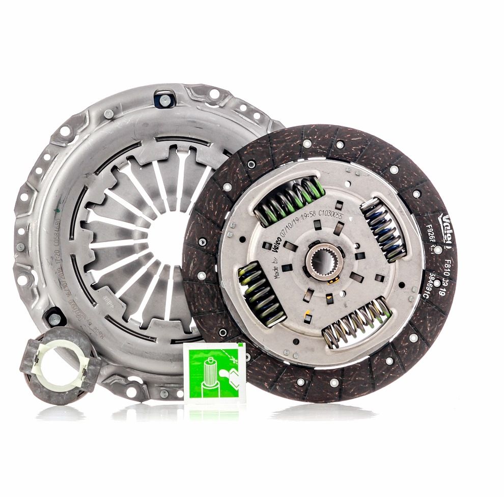 VALEO Kytkinpaketti VW,SKODA,SEAT 828108 02A141165M,2A141165M,02A141165M Kytkinsarja 03P141025,03P141031,2A141165M,3P141025,3P141031,02A141165M