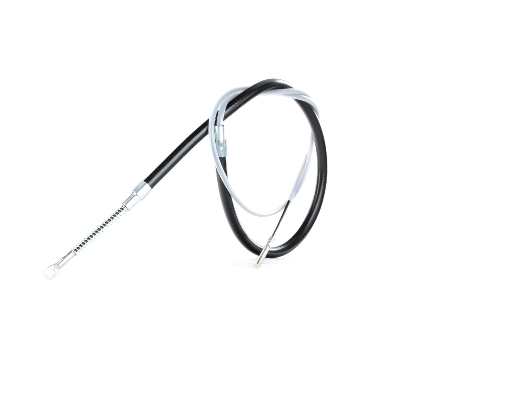 RIDEX Käsijarruvaijeri BMW 124C0114 34411153582,34411158421,34411158423 Jarruvaijeri,Vaijeri, Käsijarru