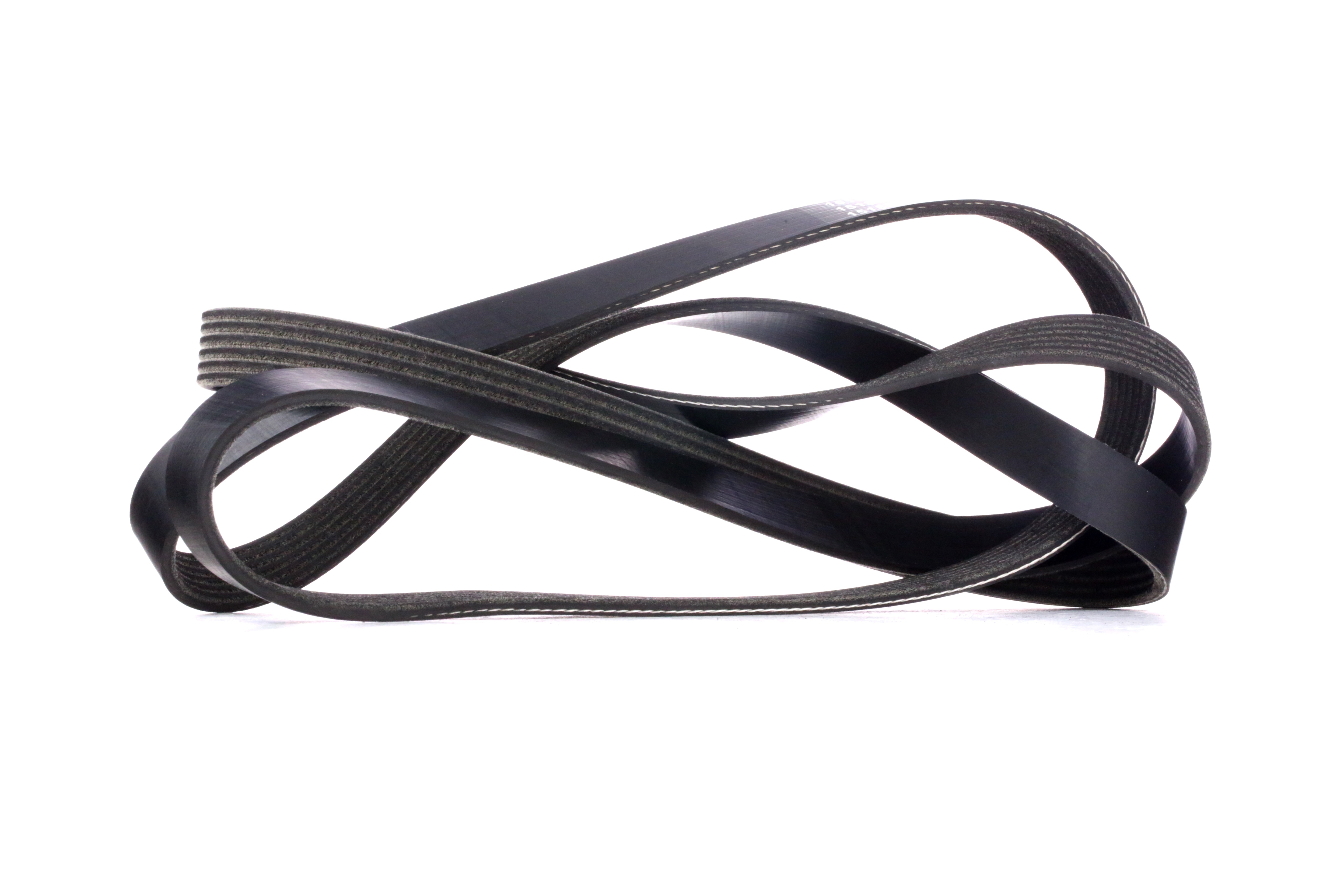 RIDEX Moniurahihna BMW,CHEVROLET 305P0424 11287787535,96440498,96989016