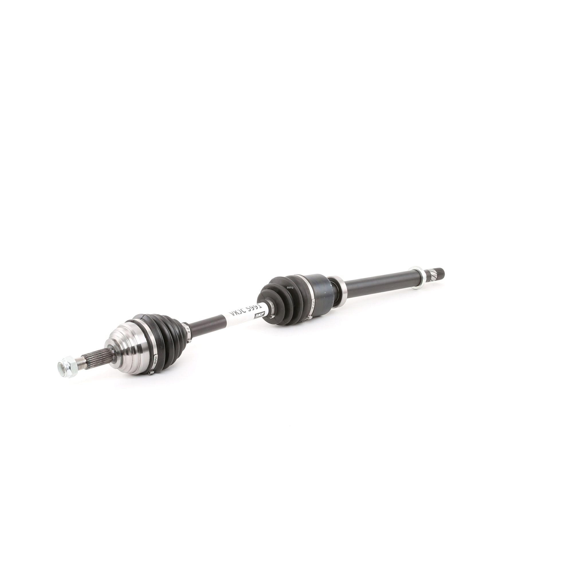 SKF Vetoakseli RENAULT,DACIA VKJC 5991 6001550692,6001550693,6001551093 6001551094,8200499586,8200820344,8201187694,391006802R,6001548720,7711497417