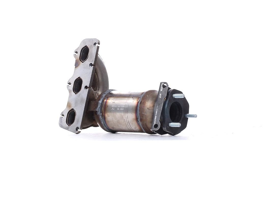 JMJ Katalysaattori VW,SKODA,SEAT 1091211 03E253020FX,03E253020FX,03E253020FX