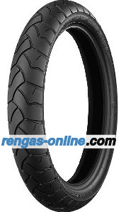 Bridgestone BW501 F ( 110/80 R19 TL 59V M/C, Variante F, etupyörä )