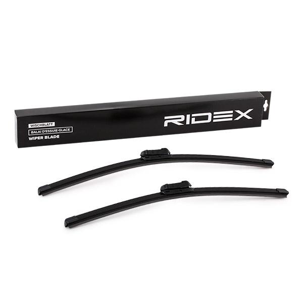 RIDEX Pyyhkijänsulat VW,SEAT,MAZDA 298W0129 Tuulilasinpyyhkimet,Pyyhkijät,Pyyhkijänsulka
