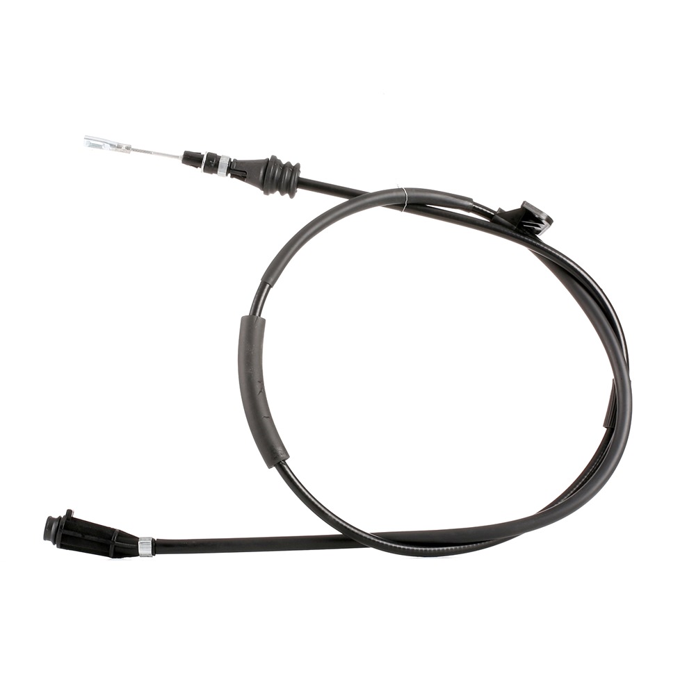 RIDEX Käsijarruvaijeri VOLVO 124C0121 30665093,30714831,30714832 Jarruvaijeri,Vaijeri, Käsijarru 31257604,9173146