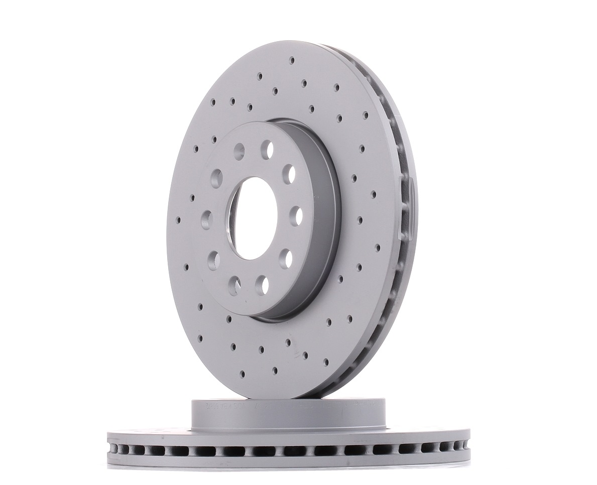 ZIMMERMANN Jarrulevyt VW,AUDI,SKODA 600.3221.52 1K0615301T,5C0615301A,5C0615301D Jarrulevy 5Q0615301H,1K0615301T,5Q0615301H,JZW615301J,1K0615301K