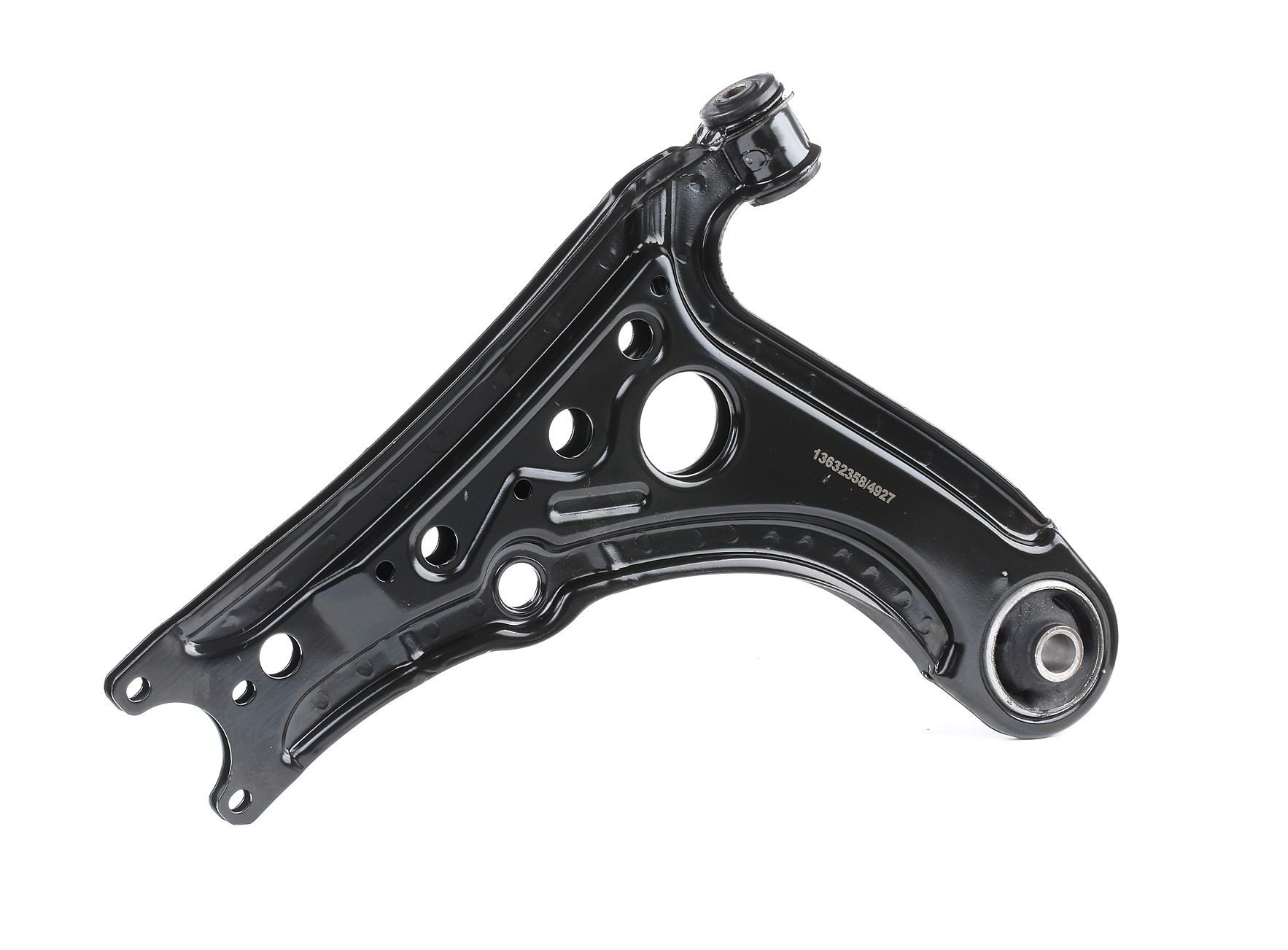 RIDEX Alatukivarsi VW,SEAT 273C0658 6X0407151,6X0407151A,6N0407151A Tukivarsi,Tukivarsi, Pyöräntuenta 6X0407151,6X0407151A