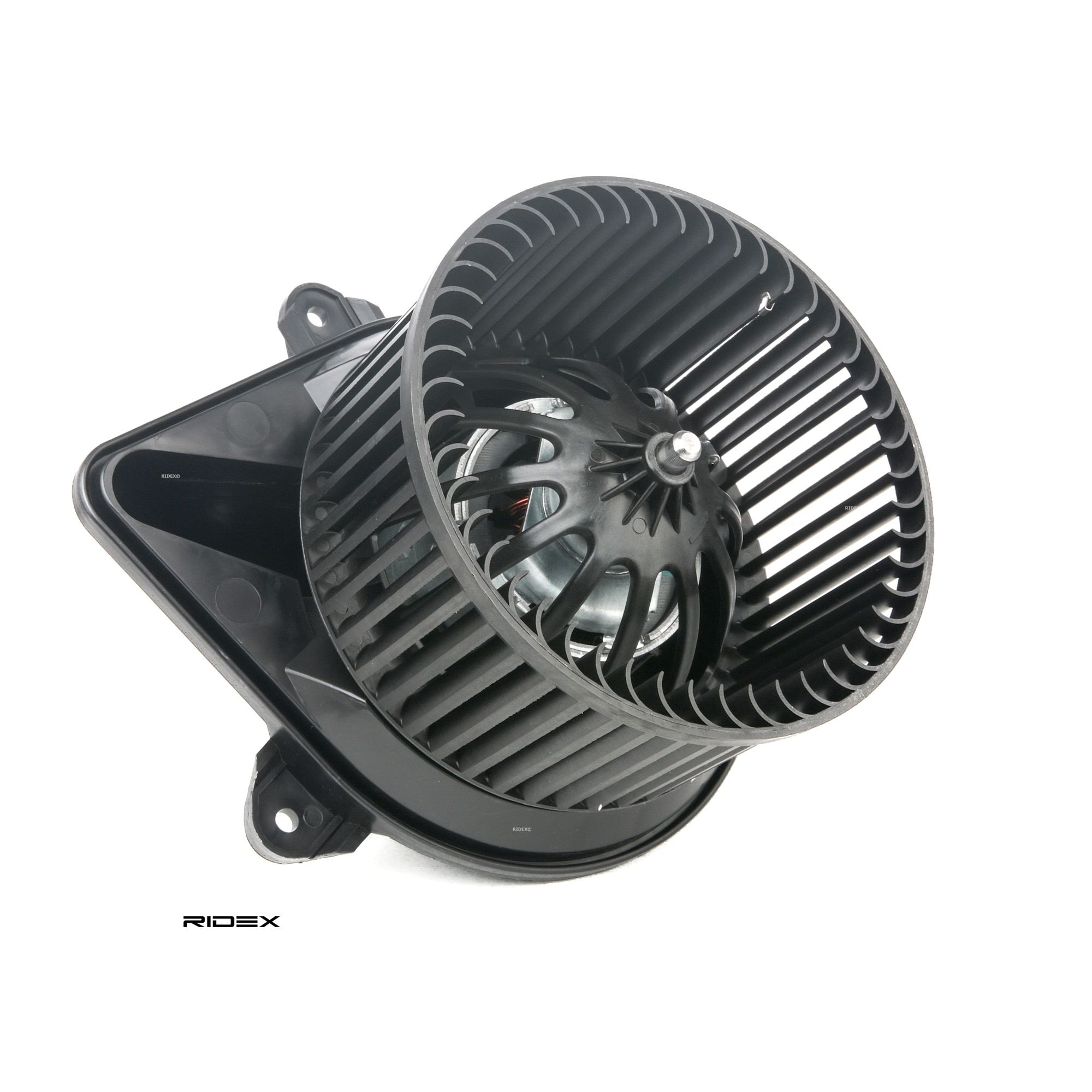 RIDEX Lämmityslaitteen Puhallin OPEL,RENAULT,NISSAN 2669I0087 2761400QAC,4409448,7701050310 Sisätilan Puhallin,Sisätilapuhallin 91158687,2761400QAC