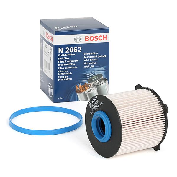 BOSCH Polttoainesuodatin OPEL,CHEVROLET,SAAB F 026 402 062 13263262,13263262,13263262 5818085,13263262,13263262