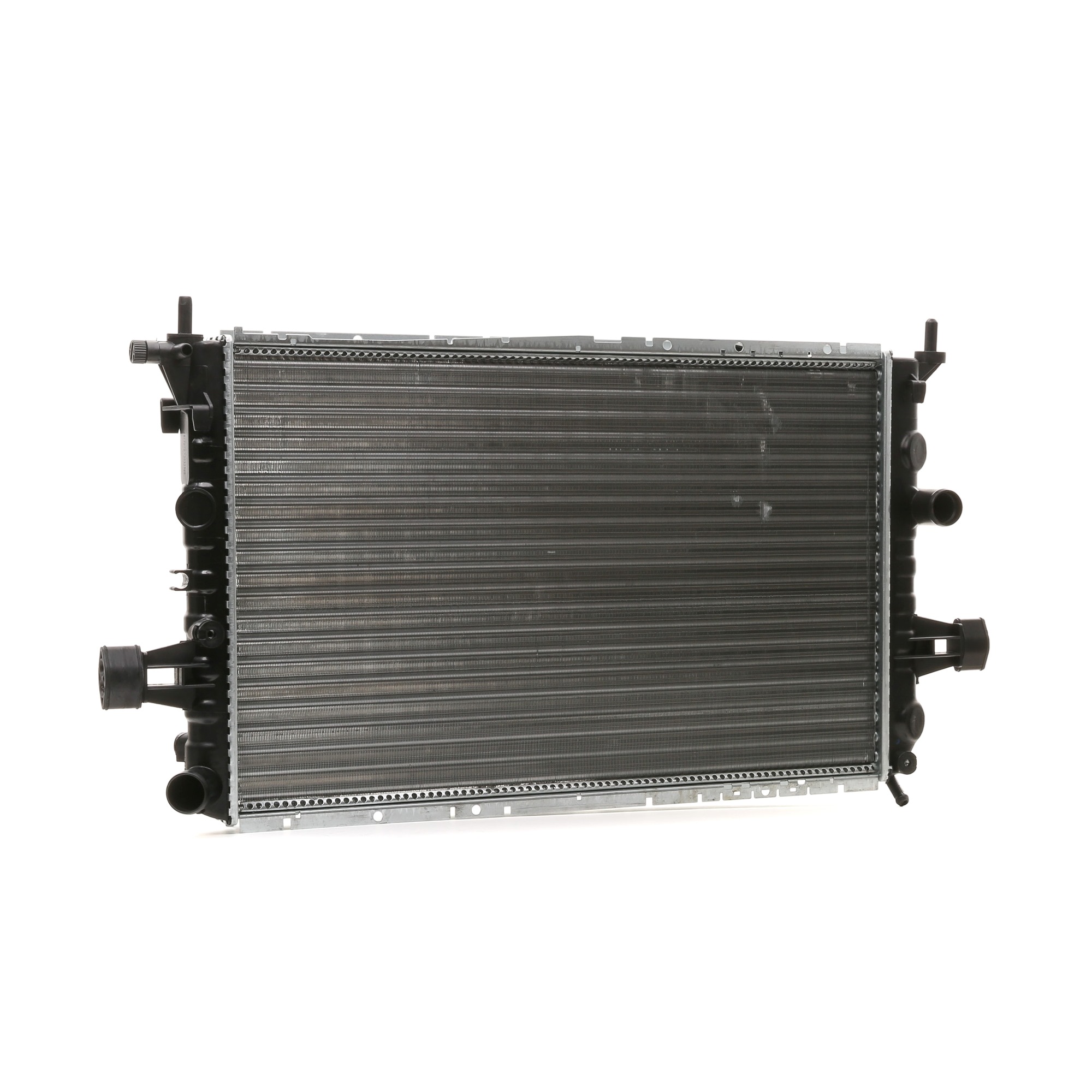 RIDEX Jäähdytin OPEL,VAUXHALL 470R0468 1300189,1300208,90570728 Syyläri,Jäähdytin,Moottorin Jäähdytys 93177121,93277988,93277996,1300189,90570728