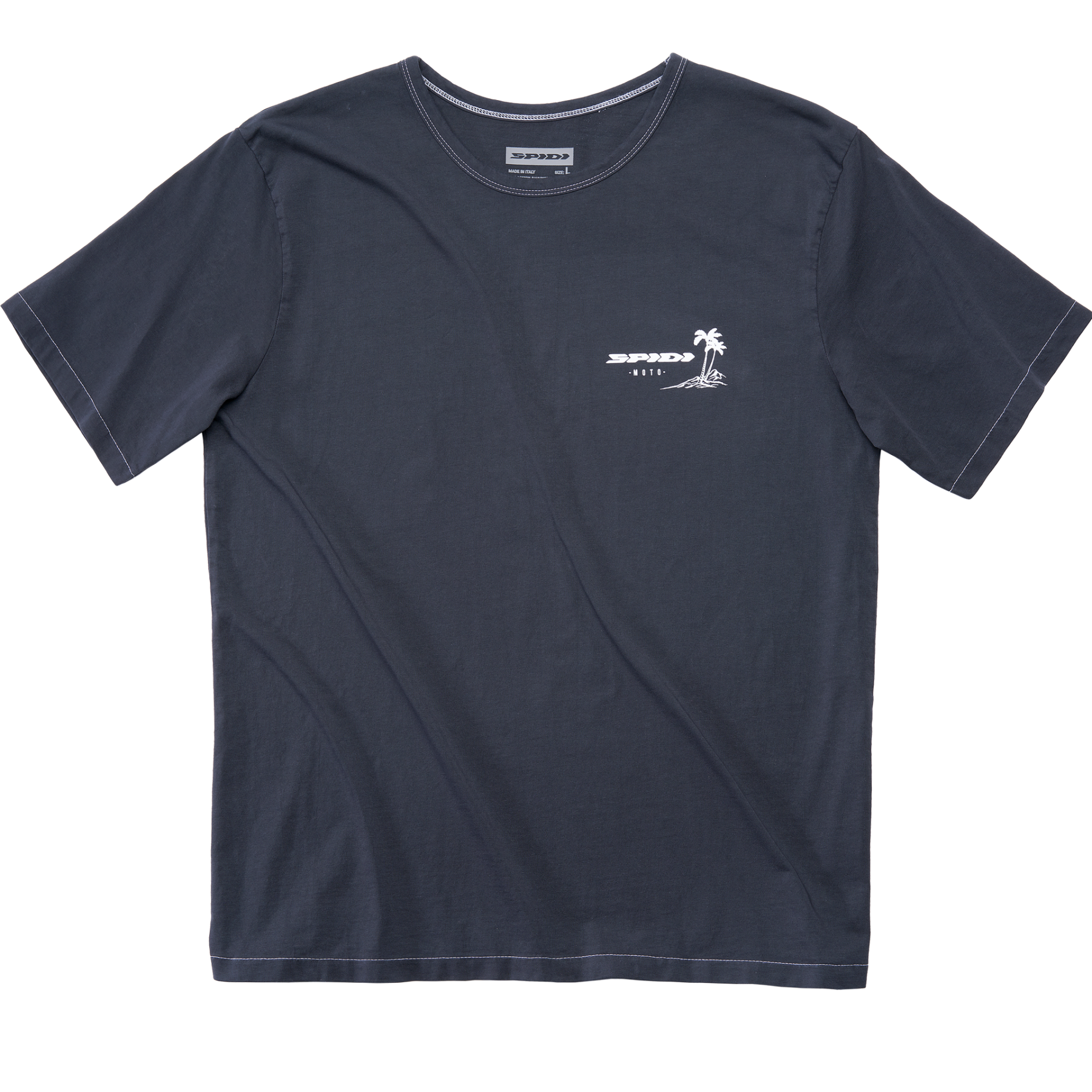 Spidi Waves Anthracite XL