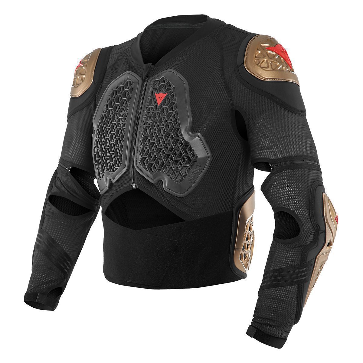 Dainese MX 1 Safety Jacket Copper S