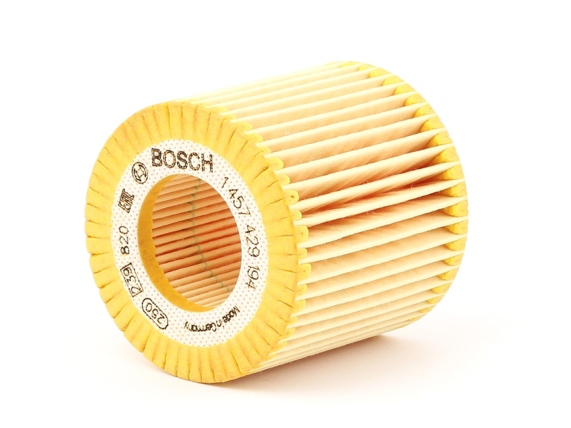 BOSCH Öljynsuodatin VW,SKODA,SEAT 1 457 429 194 03D198819C,03D198819,03D198819A 03D198819C,03D198819,03D198819A,03D198819C,03D115466A,03D198819