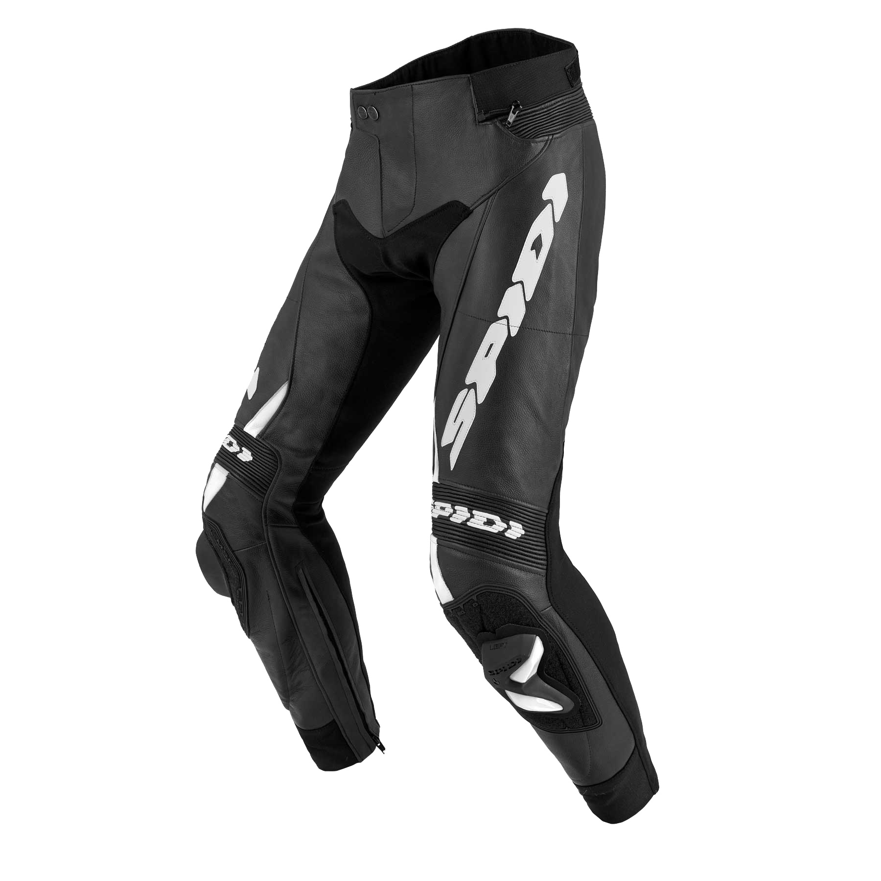 Spidi RR Pro 2 Black White 48