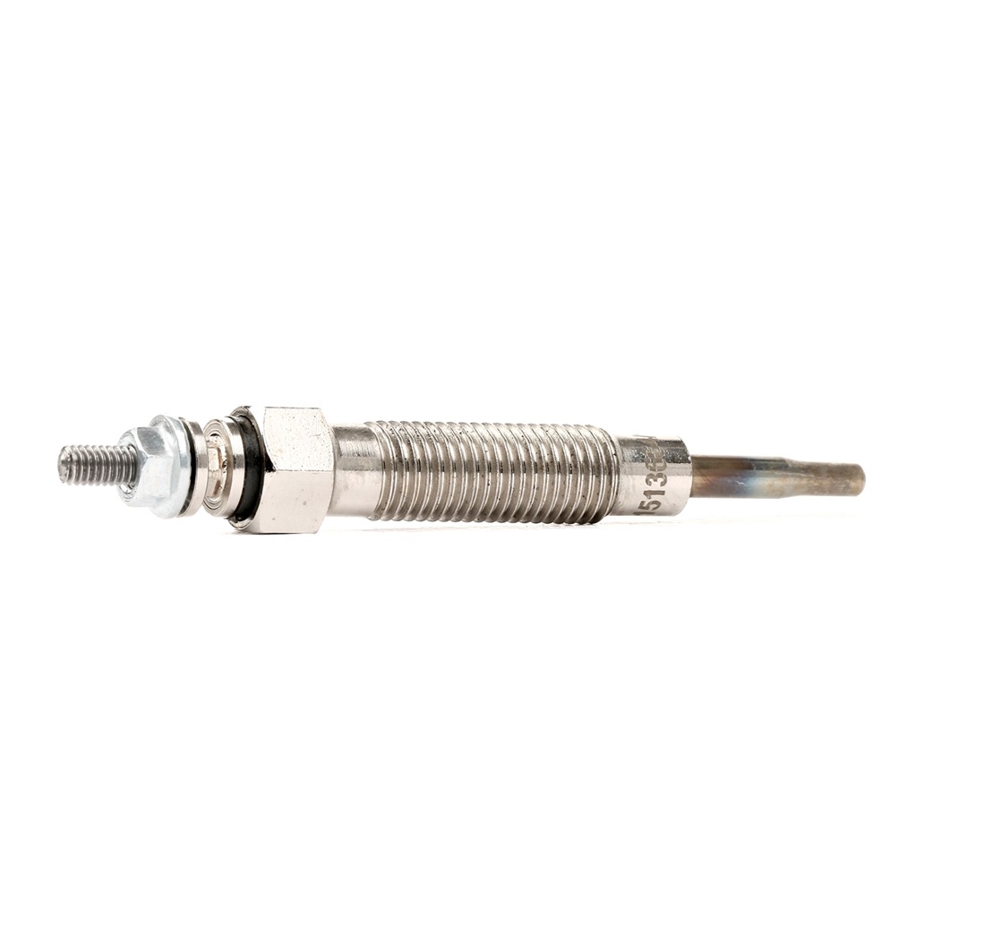 RIDEX Hehkutulppa NISSAN,MITSUBISHI 243G0116 ME200970,ME201632,ME201638 ME202785,ME203583,ME203754,ME300970,110654P400
